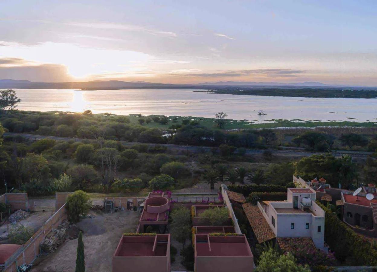 Quinta Amores Alojamiento El Penon Exteriér fotografie